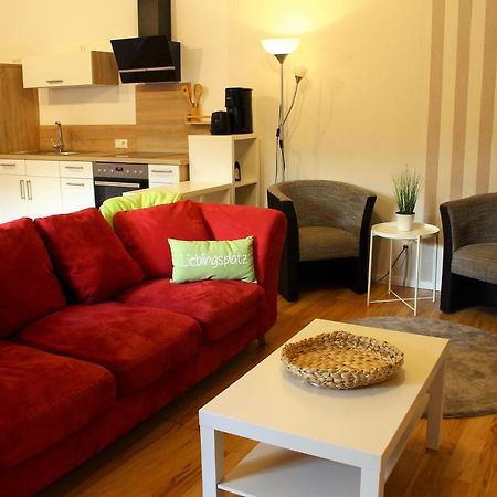 Güby Ferienwohnung Naturpark Schlei מראה חיצוני תמונה
