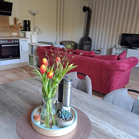 Güby Ferienwohnung Naturpark Schlei מראה חיצוני תמונה