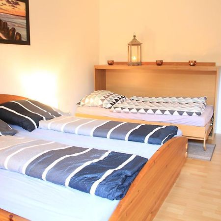 Güby Ferienwohnung Naturpark Schlei מראה חיצוני תמונה