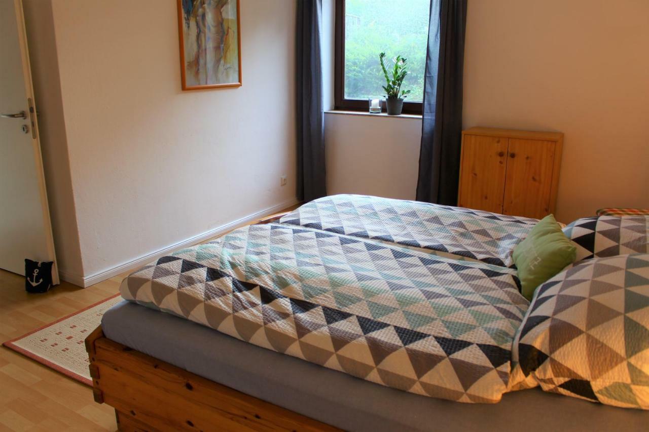 Güby Ferienwohnung Naturpark Schlei מראה חיצוני תמונה